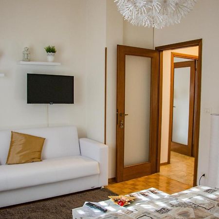 Guest House Piazza Isolo Verona Exteriör bild