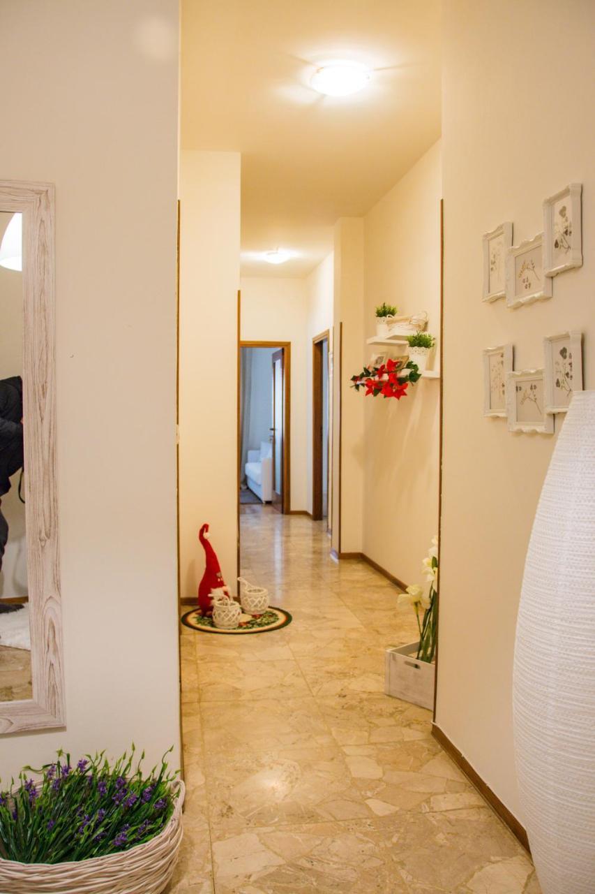 Guest House Piazza Isolo Verona Exteriör bild
