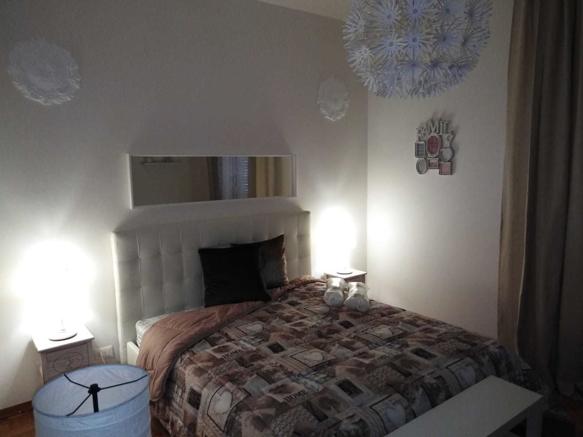 Guest House Piazza Isolo Verona Exteriör bild